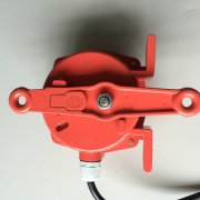 JLK3S-100-EX防爆雙向拉繩開